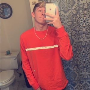 Meet your Posher, Nate